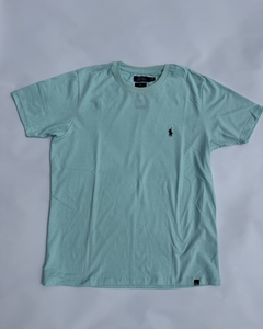 Remera Lisa P - tienda online