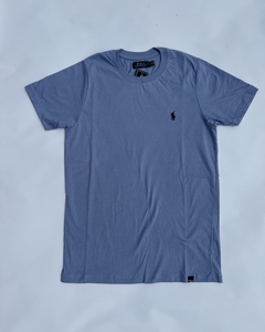 Imagen de Remera Lisa P