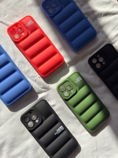 Puffer Case (P Fijo)