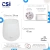 Kit 5 Filtro Piscina Prático CSI Saco de Pano Refil Compatível - loja online