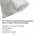 10 m2 Manta Geotêxtil Drenante para Jardim, Vasos, Canteiro e Obras de Drenagem - 1m de Largura COR:BRANCO - comprar online