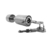 Cilindro para Cadeado de Solo Milano 012T Polyforte - comprar online