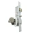 Fechadura Udinese 815a Porta de Correr Bico Papagaio Branca