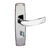Fechadura Aliança 3800/34 Banheiro 55mm Classic Inox