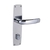 Fechadura Aliança 3600/34 Externa 55mm Classic Inox