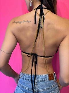 BORY CHAIN CLARA na internet