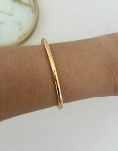 BRACELETE DARA - VERNIZ ITALIANO - ASM ACESSORIOS