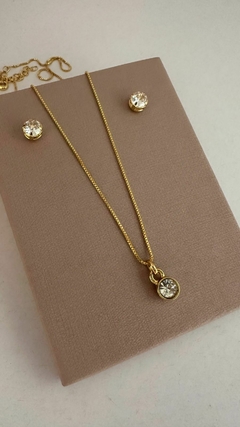 CONJUNTO PONTO DE LUZ - comprar online