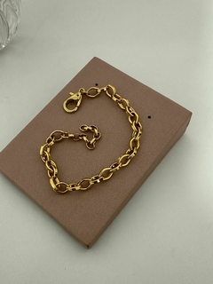 PULSEIRA ALICE - VERNIZ ITALIANO - comprar online