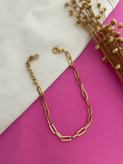 PULSEIRA JULLY - VERNIZ ITALIANO - comprar online