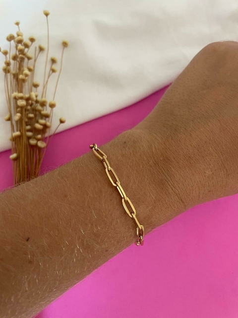 PULSEIRA JULLY - VERNIZ ITALIANO - comprar online