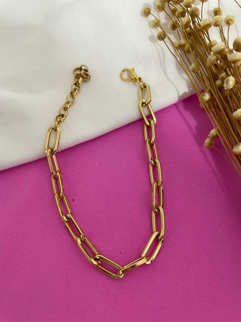 PULSEIRA CART ELOS 02 - VERNIZ ITALIANO - comprar online