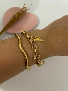 PULSEIRA FÉ - VERNIZ ITALIANO na internet