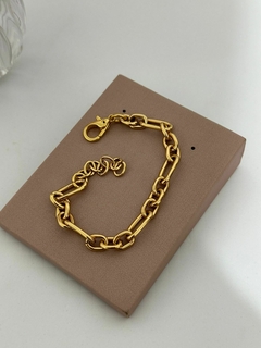 PULSEIRA MONICA - VERNIZ ITALIANO - comprar online
