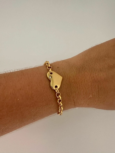 OULSEIRA OLÍVIA - VERNIZ ITALIANO