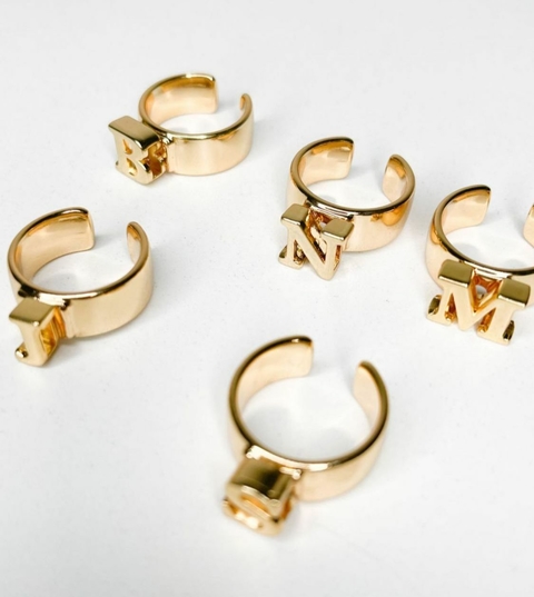 ANÉL INICIAL - VERNIZ ITALIANO