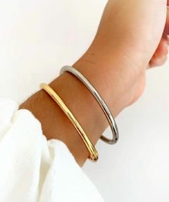 BRACELETE DARA - VERNIZ ITALIANO - comprar online