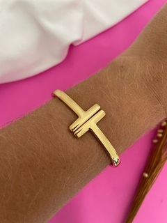 BRACELETE TIF VERNIZ ITALIANO
