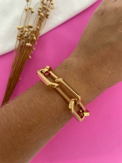 PULSEIRA MEGAN - VERNIZ ITALIANO na internet