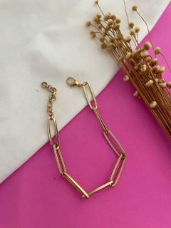 PULSEIRA ELOS CART 3 - VERNIZ ITALIANO - comprar online