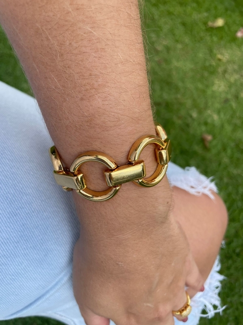 PULSEIRA DEBORA - VERNIZ ITALIANO