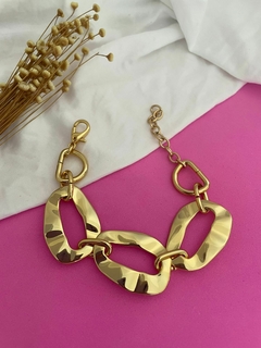 PULSEIRA LETICIA - VERNIZ ITALIANO - comprar online