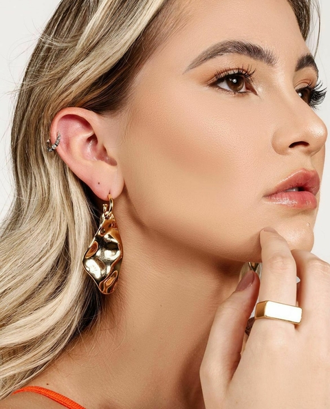 BRINCO ORGANICO - VERNIZ ITALIANO