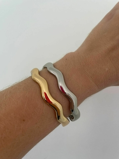 BRACELETE NAZARE - VERNIZ ITALIANO - comprar online