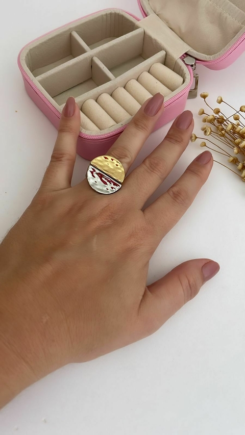 ANEL DUOS TAMIS - VERNIZ ITALIANO