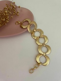 PULSEIRA PRICILA - VERNIZ ITALIANO - comprar online