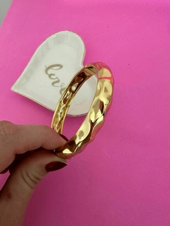 BRACELETE PAMELLA - VERNIZ ITALIANO - comprar online