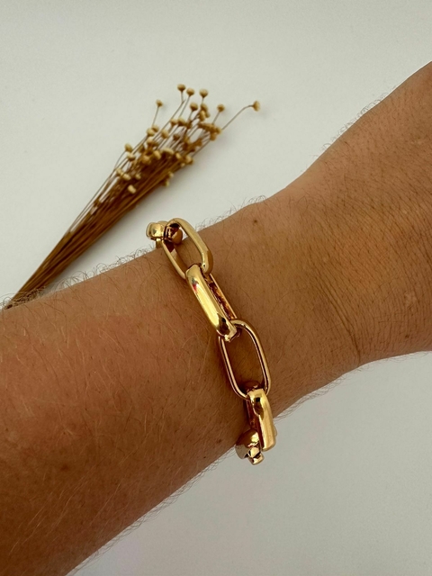 PULSEIRA BIANCA - VERNIZ ITALIANO