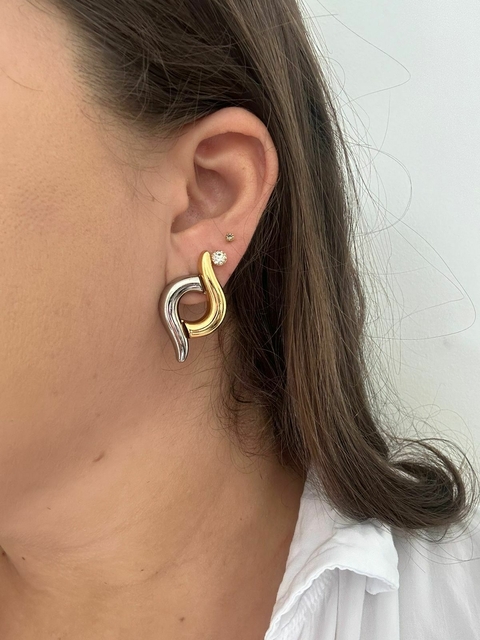 BRINCO DUOS - VERNIZ ITALIANO