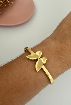 BRACELETE BORBOLETA
