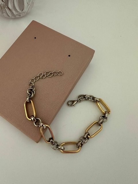 PULSEIRA IVANA - VERNIZ ITALIANO