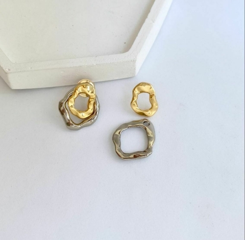 BRINCO ANTONIA ORGANICO - VERNIZ ITALIANO