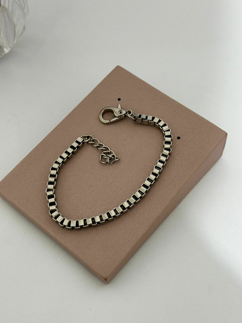 PULSEITRA BEL PRATA - VERNIZ ITALIANO