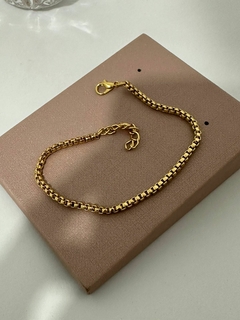 PULSEIRA OLI - VERNIZ ITALIANO - loja online