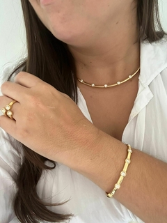 COLAR LUIZA - VERNIZ ITALIANO na internet