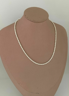 COLAR BAIANO - SEMIJOIA - loja online