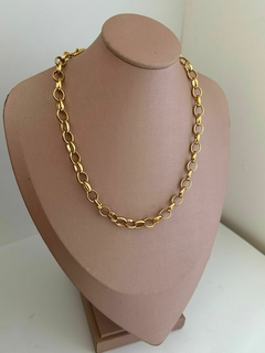COLAR ALESSANDRA - VERNIZ ITALIANO - comprar online