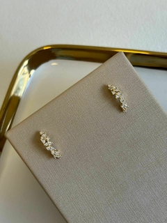 BRINCO EAR CUFF MISSIM - SEMIJOIA - comprar online