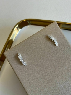 BRINCO EAR CUFF MISSIM - SEMIJOIA na internet