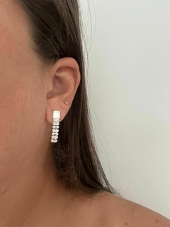 BRINCO RAQUEL STRASS PRATA