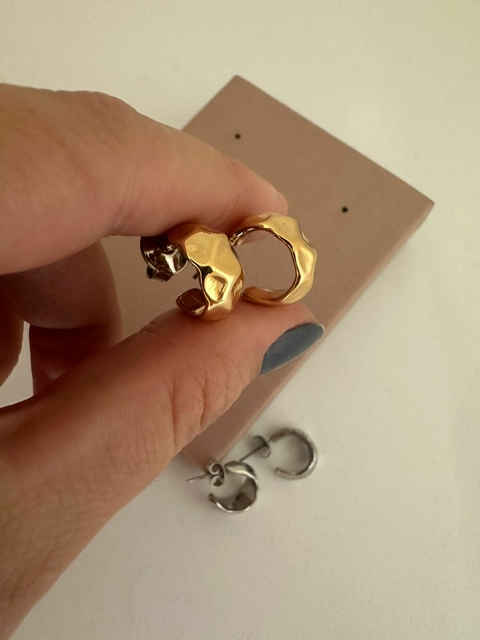 ARGOLA IVANA VERNIZ ITALIANO