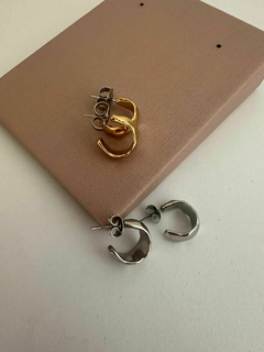 ARGOLA IVANA VERNIZ ITALIANO - comprar online