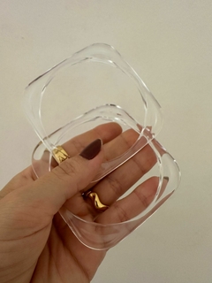 MIX BRACELETE TRANSPARENTE - comprar online