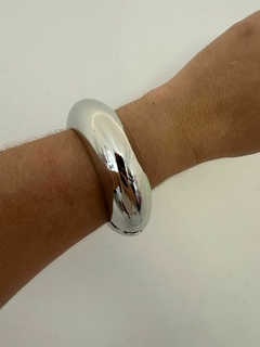 BRACELETE ONDA LARGA - loja online