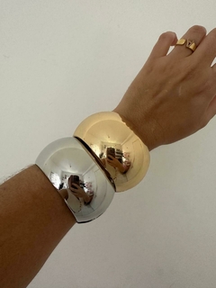 Imagem do BRACELETE PAMELA LARGO
