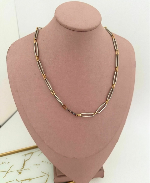 COLAR LU DUOS - VERNIZ ITALIANO - comprar online